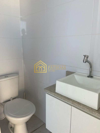 Imagem Apartamento com 2 Quartos à Venda, 64 m² em Parque Erasmo Assunção - Santo André