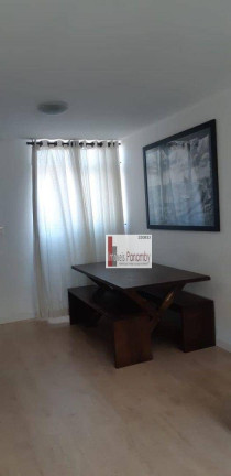 Imagem Apartamento com 2 Quartos à Venda, 70 m² em Santo Amaro - São Paulo