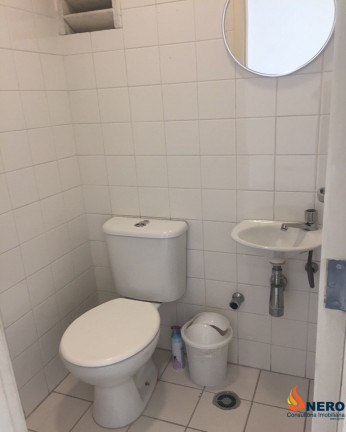 Imagem Sala Comercial à Venda, 35 m² em São Judas - São Paulo Imagem Sala Comercial à Venda, 35 m² em São Judas - São Paulo