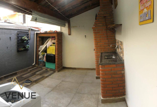 Imagem Sobrado com 2 Quartos à Venda, 82 m² em Vila Carrão - São Paulo Imagem Sobrado com 2 Quartos à Venda, 82 m² em Vila Carrão - São Paulo