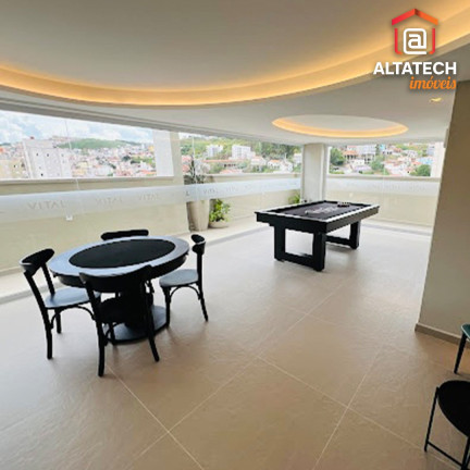 Imagem Apartamento com 2 Quartos à Venda, 65 m² em Centro - Poços De Caldas Imagem Apartamento com 2 Quartos à Venda, 65 m² em Centro - Poços De Caldas