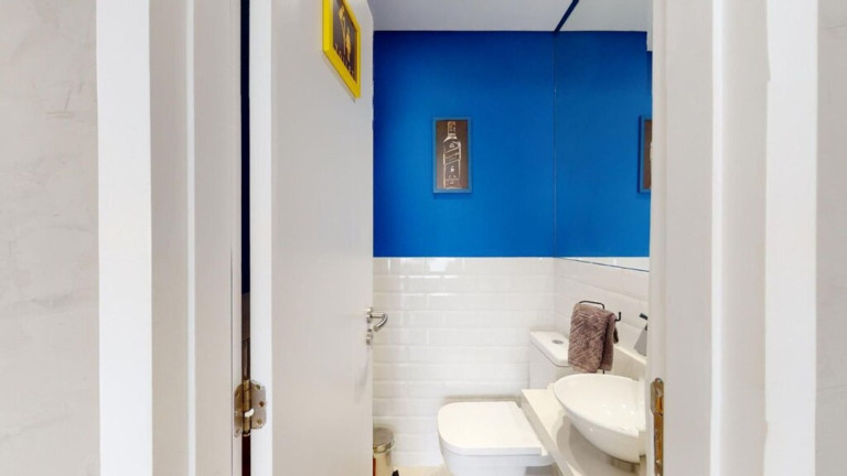 Imagem Imóvel com 1 Quarto à Venda, 47 m² em Vila Olímpia - São Paulo Imagem Imóvel com 1 Quarto à Venda, 47 m² em Vila Olímpia - São Paulo