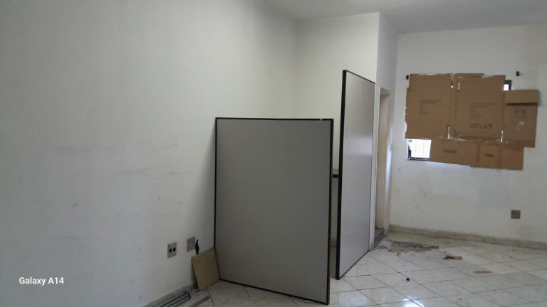 Imagem Imóvel Comercial para Alugar, 100 m² em Vila Matias - Santos