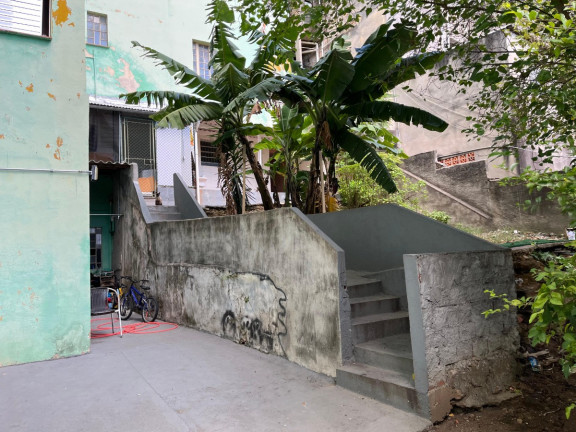 Imagem Apartamento com 20 Quartos à Venda, 585 m² em Vila Maria Alta - São Paulo