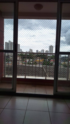 Imagem Apartamento com 3 Quartos à Venda, 67 m² em Cidade Alta - Cuiabá
