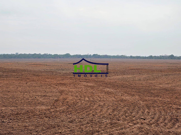 Imagem Fazenda à Venda, 9.500 m² em Zona Rural - Paranatinga