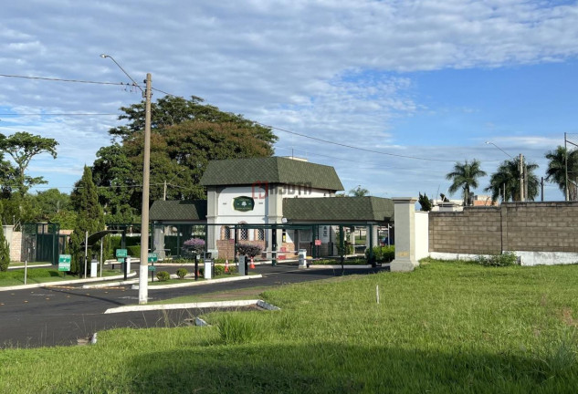 Imagem Casa de Condomínio com 4 Quartos à Venda, 304 m² em Centro - Bady Bassitt Imagem Casa de Condomínio com 4 Quartos à Venda, 304 m² em Centro - Bady Bassitt