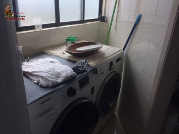Imagem Apartamento com 3 Quartos para Alugar, 125 m² em Vila Santa Catarina - São Paulo Imagem Apartamento com 3 Quartos para Alugar, 125 m² em Vila Santa Catarina - São Paulo