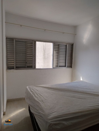 Imagem Apartamento com 1 Quarto à Venda ou Locação, em Itararé - São Vicente Imagem Apartamento com 1 Quarto à Venda ou Locação, em Itararé - São Vicente