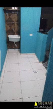 Imagem Casa com 4 Quartos à Venda, em Inamar - Diadema Imagem Casa com 4 Quartos à Venda, em Inamar - Diadema