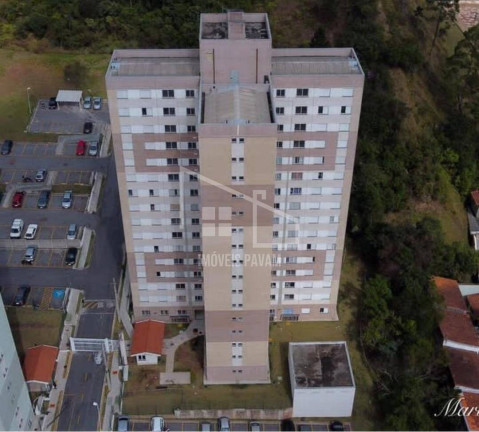 Foto do imóvel Apartamento com 2 Quartos à Venda, 53 m² em Santa Terezinha - São Bernardo Do Campo
