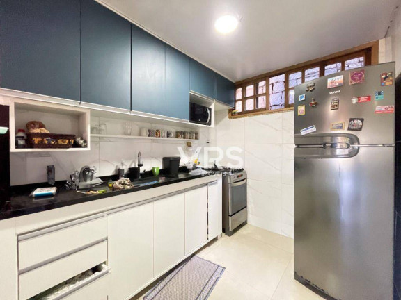 Imagem Casa com 3 Quartos à Venda, 250 m² em Granja Guarani - Teresópolis