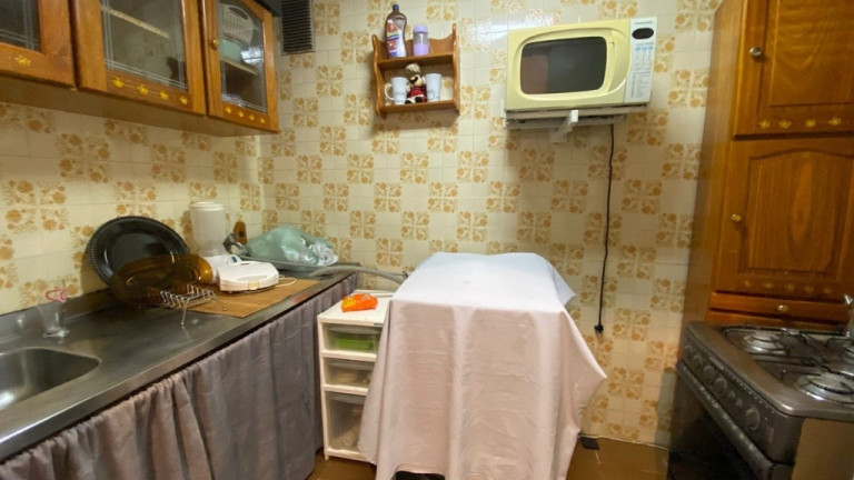 Imagem Apartamento com 1 Quarto à Venda, 41 m² em Cidade Baixa - Porto Alegre