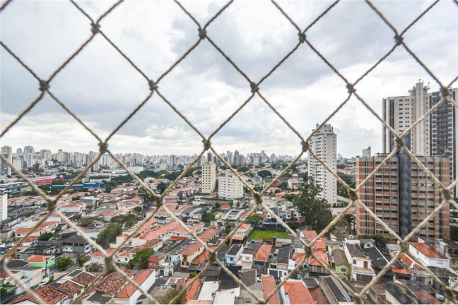 Imagem Imóvel com 2 Quartos à Venda, em Saúde - São Paulo Imagem Imóvel com 2 Quartos à Venda, em Saúde - São Paulo