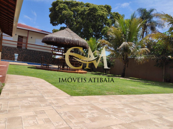Imagem Chácara com 5 Quartos para Temporada, 500 m² em Jardim Centenário - Atibaia Imagem Chácara com 5 Quartos para Temporada, 500 m² em Jardim Centenário - Atibaia