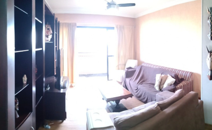 Imagem Imóvel com 3 Quartos à Venda, 120 m² em Vila Parque Jabaquara - São Paulo
