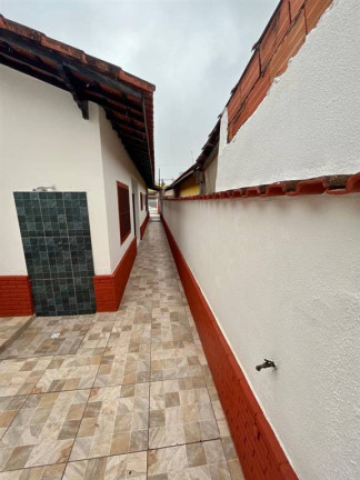 Casa com 2 Quartos à Venda, 75 m² em Caiçara - Praia Grande