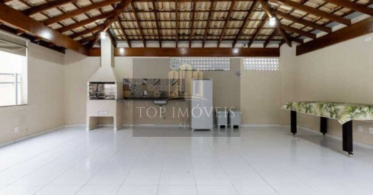 Imagem Apartamento com 2 Quartos à Venda, 63 m² em Parque Industrial - São José Dos Campos