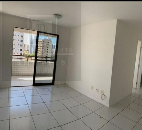 Imagem Apartamento com 3 Quartos à Venda, 70 m² em Fátima - Fortaleza Imagem Apartamento com 3 Quartos à Venda, 70 m² em Fátima - Fortaleza