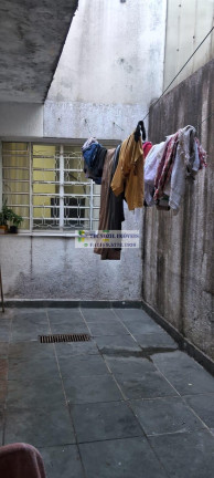 Imagem Sobrado com 6 Quartos à Venda, 90 m² em Vila Deodoro - São Paulo