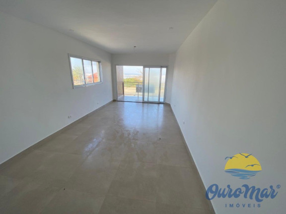 Imagem Apartamento com 1 Quarto para Alugar ou Temporada, 56 m² em Gaivota - Itanhaém