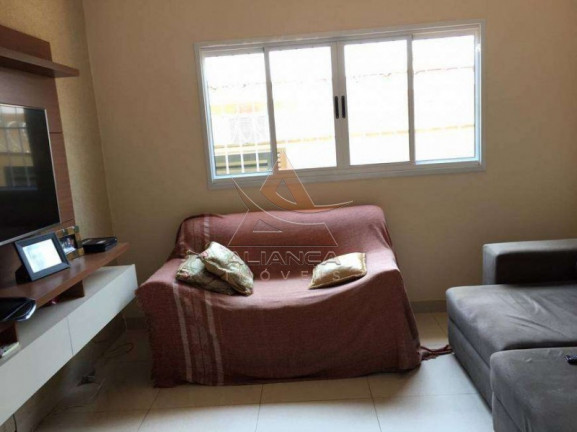 Imagem Casa com 4 Quartos à Venda, 165 m² em Jardim Paulistano - Ribeirão Preto
