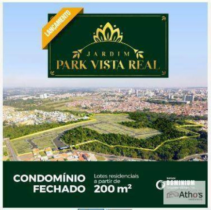 Terreno à Venda, 200 m² em Jardim Regente - Indaiatuba