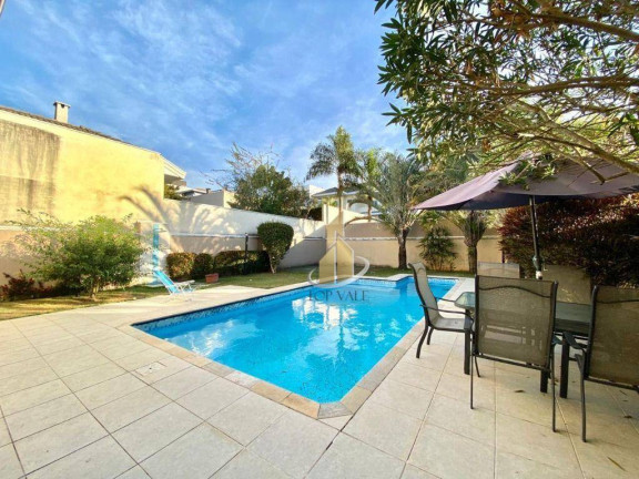 Imagem Sobrado com 4 Quartos à Venda, 380 m² em Urbanova - São José Dos Campos