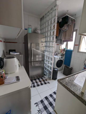 Imagem Apartamento com 3 Quartos à Venda, 70 m² em Planalto - São Bernardo Do Campo Imagem Apartamento com 3 Quartos à Venda, 70 m² em Planalto - São Bernardo Do Campo