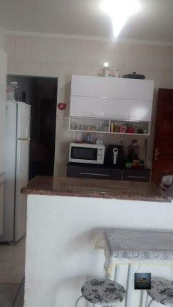Imagem Casa com 2 Quartos à Venda, 100 m² em Itanhaém - São Paulo