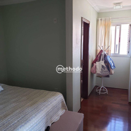 Imagem Cobertura com 3 Quartos à Venda, 119 m² em Vila Proost De Souza - Campinas