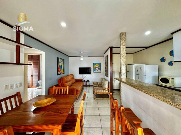 Imagem Apartamento com 2 Quartos à Venda, 60 m² em Pitangueiras - Guarujá Imagem Apartamento com 2 Quartos à Venda, 60 m² em Pitangueiras - Guarujá