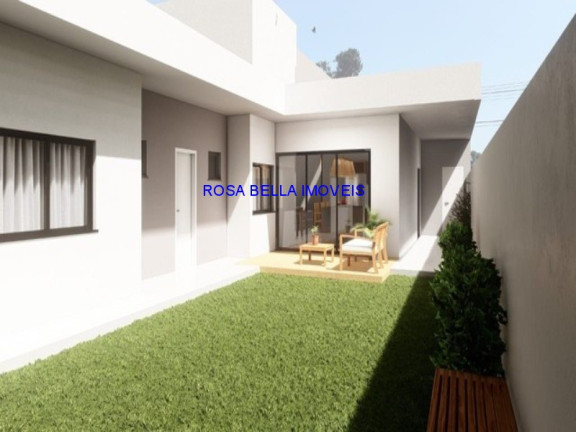 Imagem Casa de Condomínio com 3 Quartos à Venda, 170 m² em Cidade Nova Ii - Indaiatuba