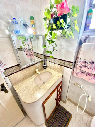 Imagem Apartamento com 2 Quartos à Venda, 70 m² em Centro - Campos Dos Goytacazes
