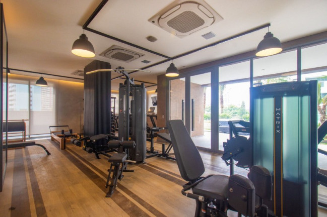 Imagem Imóvel com 3 Quartos à Venda, 158 m² em Vila Clementino - São Paulo