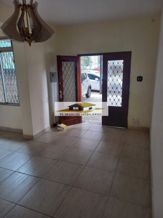 Sobrado com 3 Quartos à Venda, 120 m² em Vila Mariana - São Paulo