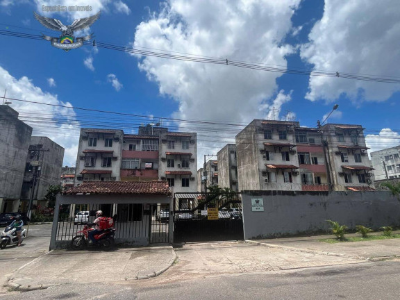 Apartamento com 3 Quartos à Venda,  em Quarenta Horas (coqueiro) - Ananindeua