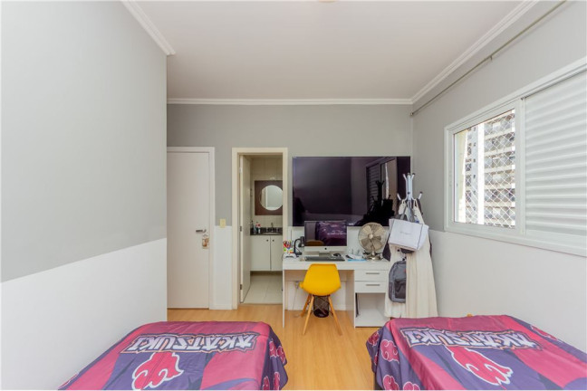 Imagem Apartamento com 3 Quartos à Venda, 129 m² em Vila Suzana - São Paulo Imagem Apartamento com 3 Quartos à Venda, 129 m² em Vila Suzana - São Paulo