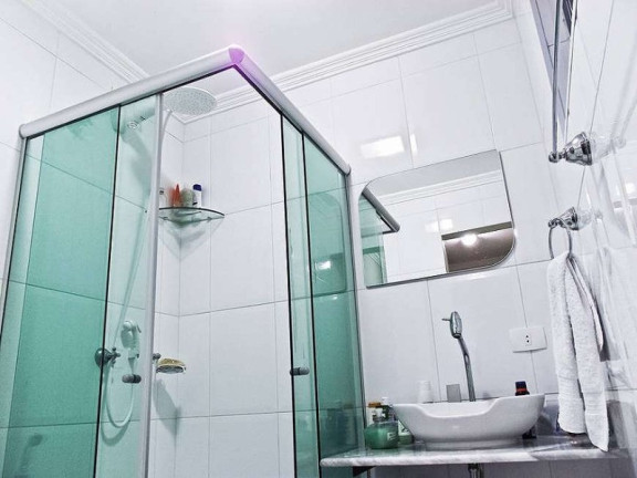 Imagem Casa com 6 Quartos à Venda, 166 m² em Jardim Da Glória - São Paulo Imagem Casa com 6 Quartos à Venda, 166 m² em Jardim Da Glória - São Paulo