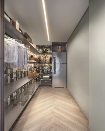 Imagem Apartamento com 1 Quarto à Venda, 25 m² em Vila Mariana - São Paulo