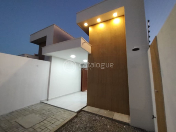 Imagem Casa com 2 Quartos à Venda, 100 m² em Nova Esperança - Parnamirim Imagem Casa com 2 Quartos à Venda, 100 m² em Nova Esperança - Parnamirim