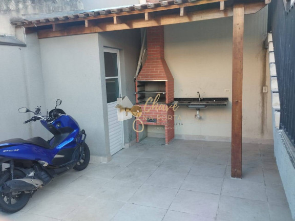 Imagem Apartamento com 1 Quarto à Venda, 30 m² em Vila Princesa Isabel - São Paulo
