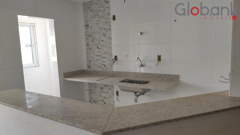 Imagem Apartamento com 2 Quartos à Venda, 138 m² em Todos Os Santos - Montes Claros