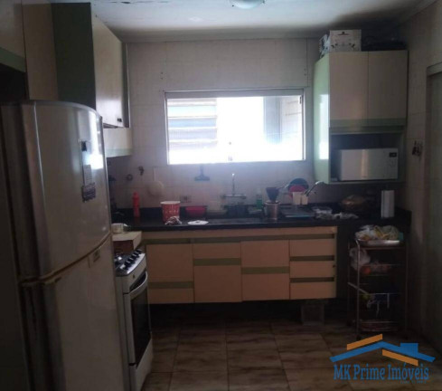 Imagem Casa com 5 Quartos à Venda, 145 m² em Parque Continental - São Paulo Imagem Casa com 5 Quartos à Venda, 145 m² em Parque Continental - São Paulo