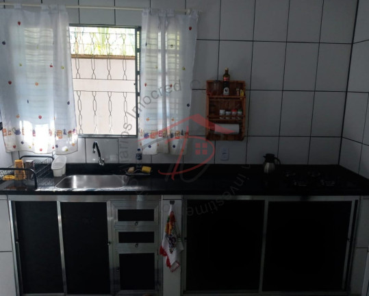 Imagem Imóvel com 2 Quartos à Venda, 130 m² em Conjunto Habitacional Angelo Tomazin - Sumaré Imagem Imóvel com 2 Quartos à Venda, 130 m² em Conjunto Habitacional Angelo Tomazin - Sumaré