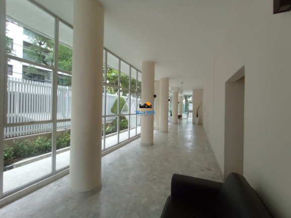 Imagem Apartamento com 2 Quartos à Venda, em Itararé - São Vicente Imagem Apartamento com 2 Quartos à Venda, em Itararé - São Vicente