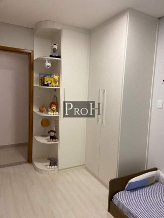 Imagem Apartamento com 3 Quartos à Venda, 77 m² em Paraíso - Santo André