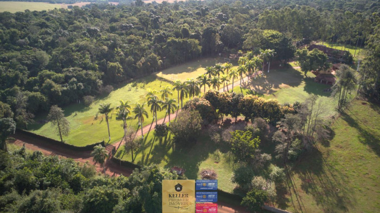 Fazenda à Venda, 600 m² em Linha Keller - Foz Do Iguaçu