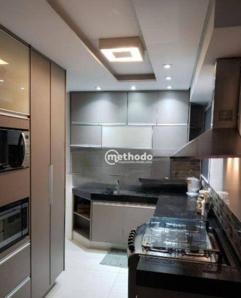 Imagem Apartamento com 3 Quartos à Venda, 137 m² em Loteamento Alphaville Campinas - Campinas Imagem Apartamento com 3 Quartos à Venda, 137 m² em Loteamento Alphaville Campinas - Campinas