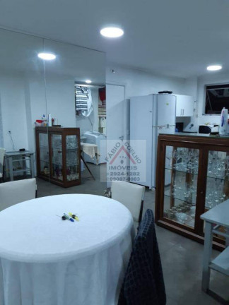 Imagem Apartamento com 3 Quartos à Venda, 107 m² em Paraíso - São Paulo